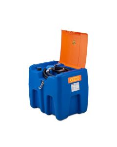 CEMO Blue-Mobil Easy für AdBlue® inkl. Batterie