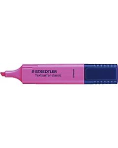 STAEDTLER Textsurfer classic 364/ 364-23 pink