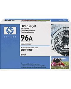 HP Lasertoner C4096A schwarz