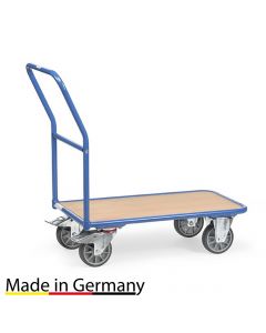 Magazinwagen - Einsteigermodell 400 kg, 850x500 mm