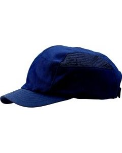 Anstosskappe VOSS-Cap modern style, kobaltblau