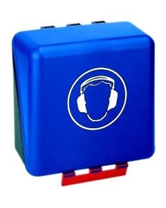 GEBRA SECU-Box® "Midi Standard" für Gehörschutz