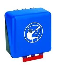 GEBRA SECU-Box® "Midi Standard" für leichten Atemschutz