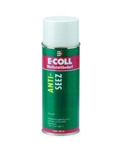 E-Coll Anti-Seez Gleitmetall 400ml (VPE12)