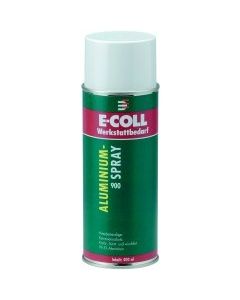 E-Coll Alu-Spray 900 400ml (VPE12)