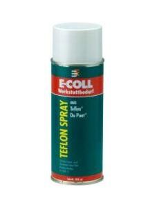 E-Coll Teflon-Spray 400ml (VPE 12)