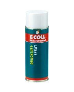 E-Coll Druckluft-Spray 400ml (VPE12)