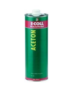 E-Coll Aceton 1 Liter