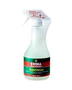 E-Coll Ölentferner 500 ml Sprühflasche