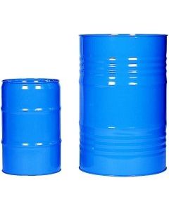 Kaltreiniger für Metallentfernung, -reinigung und Oberflächenbehandlung in zwei 50 Liter-Fässern