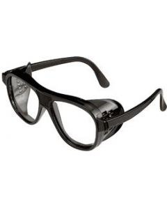 FORTIS Ersatzgläser für Mehrzweckschutzbrille 870