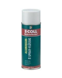 E-Coll Alu-Spray 800 400ml (VPE12)