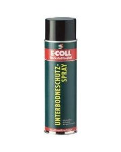 E-Coll Unterbodenschutz-Spray 500ml