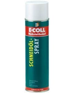 Schneidöl-Spray 400ml E-COLL