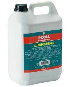E-Coll Allzweckreiniger 5 Liter