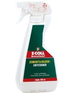 E-Coll Zementschleierentferner 500ml (VE 6)