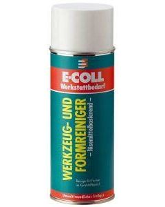 E-Coll Werkzeug-und Formreiniger-Spray