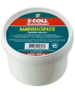 E-Coll Handwaschpaste "Premium Qualität"