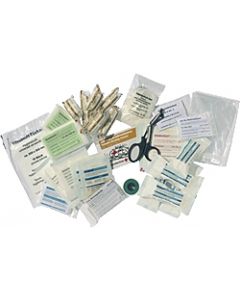 Durable Füllmaterial First Aid Kit 1975-00 nach DIN 13157