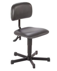 Mey Chair Arbeitsstuhl (Bezug Kunstleder)
