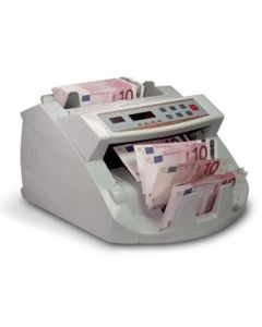Banknotenzähler PC 800