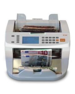 Banknotenzähler PC 900 SE3 (dreifache Echtheitsprüfung UV/MG/THD)