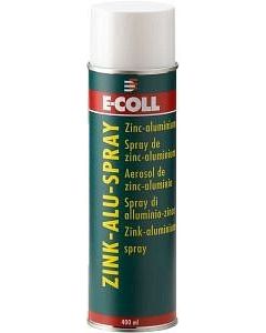 E-Coll Zink-Alu-Spray 400ml (VE=12)