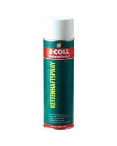 Kettenhaftspray 500 ml, E-Coll