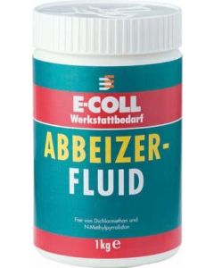 E-Coll Abbreizer-Fluid (VE 12)