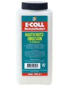 E-Coll Hautschutz-Emulsion 1l (VPE10)