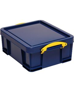 Really Useful Box Aufbewahrungsboxen mit Deckel
