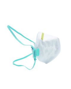 FFP3 Atemschutzmaske ohne Ventil, BFE 99%, Pack à 20 Stück 
