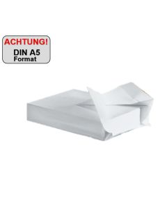 Multifunktionspapier Superior DIN A5, 250 Bl./Pack