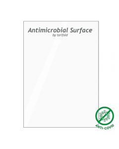 Antimikrobielle Aufkleber, DIN A4 - 210 x 297mm