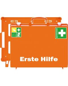 Erste-Hilfe-Koffer "Spezial" nach DIN 13157