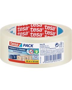 tesapack-Großrollen VE= 8 Stk