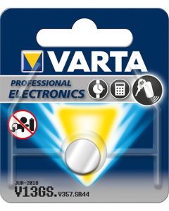 VARTA Professional Electronics Batterie