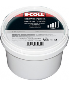 E-COLL Handwaschpaste Premium-Qualität