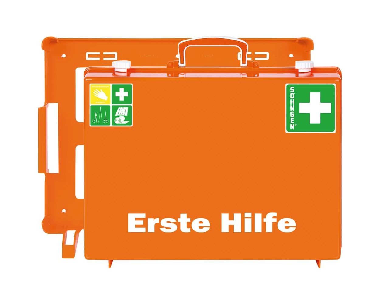 Verbandkasten Erste-Hilfe-Koffer jetzt bei  kaufen