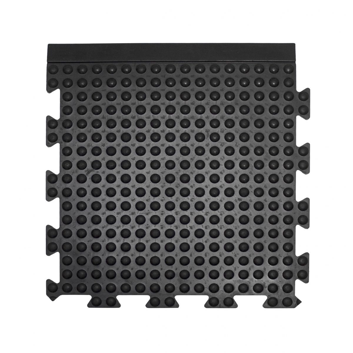 Anti-Ermüdungsmatte Bubblemat, Endmatte 0.6m x 0.9m Nitril