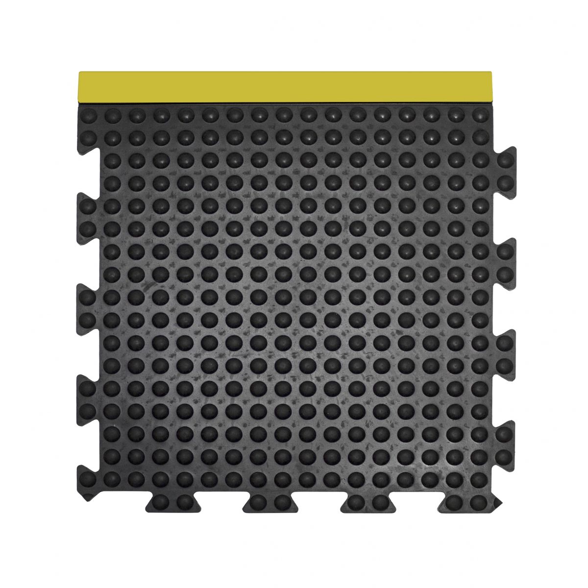 Anti-Ermüdungsmatte Bubblemat Safty, Endmodul 0.5m x 0.5m