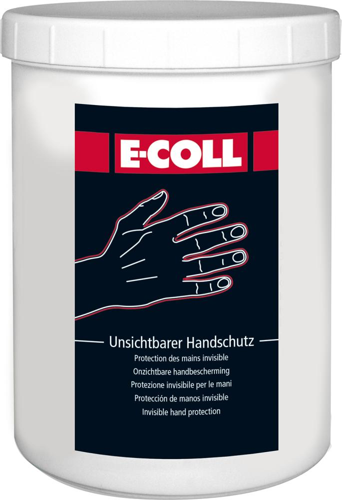 E-COLL Handschutz unsichtbar 1 L Dose 