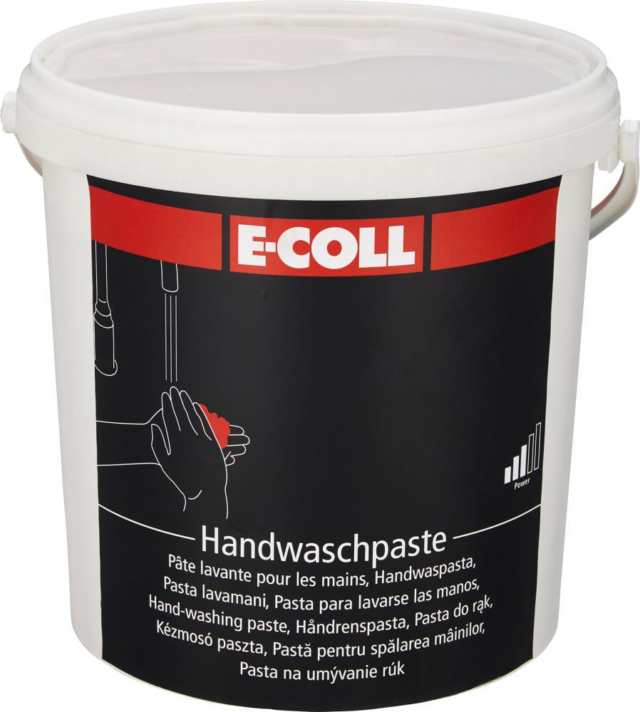 E-COLL Handwaschpaste 10 L Eimer 