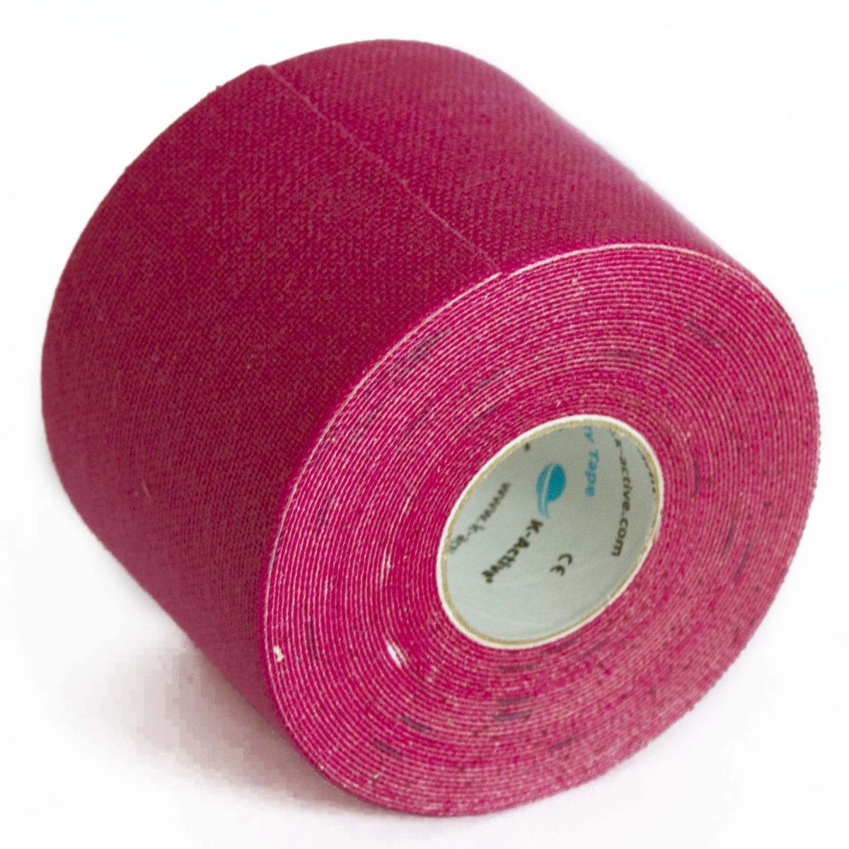 Original Kinesiology Tape 6er-Pack, pink