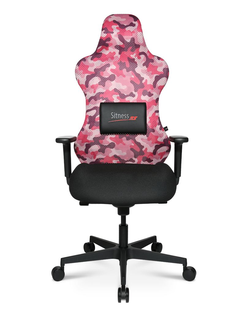Sitness RS Sport Pink